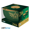 Bol 600 ml Insigne d’Hyrule The Legend of Zelda – officiel