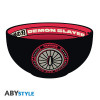 Bol Demon Slayer Tanjiro S2 – Licence AbyStyle – 600 ml