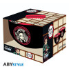 Bol Demon Slayer Tanjiro S2 – Licence AbyStyle – 600 ml