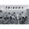 Friends - Grand poster Skyscraper (61 x 91,5 cm)