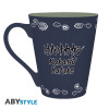 Mug Kakashi 250 ml – Licence AbyStyle – Naruto Shippuden
