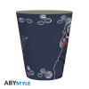 Mug Kakashi 250 ml – Licence AbyStyle – Naruto Shippuden