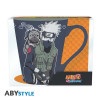 Mug Kakashi 250 ml – Licence AbyStyle – Naruto Shippuden