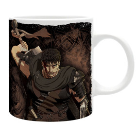 Berserk - Mug 320 ml Guts