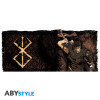 Mug Berserk Guts 320 ml – ABYstyle officiel