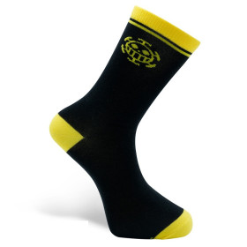 One Piece - Paire de chaussettes Trafalgar Law (TU)