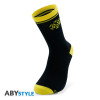 Chaussettes One Piece Trafalgar Law – Licence AbyStyle