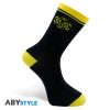 Chaussettes One Piece Trafalgar Law – Licence AbyStyle