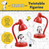 Peanuts Mini Lampe - Snoopy – Lampe USB-C rechargeable
