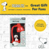 Peanuts Mini Lampe - Snoopy – Lampe USB-C rechargeable