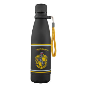 Harry Potter - Bouteille gourde 500 ml Hufflepuff