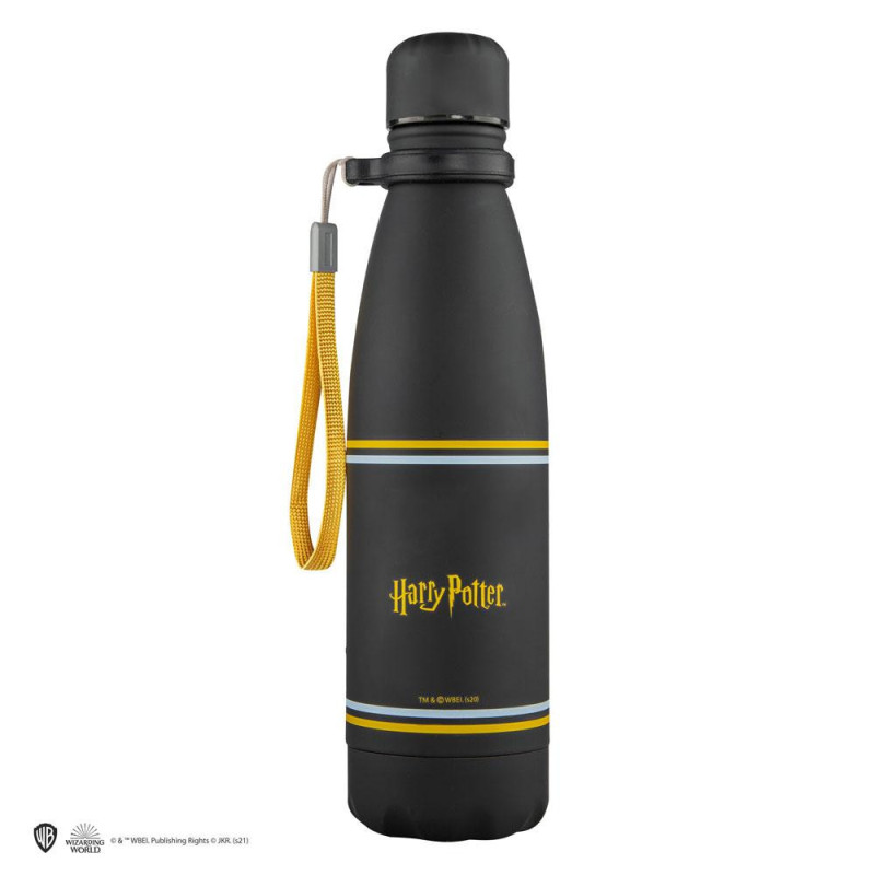 Harry Potter - Bouteille gourde 500 ml  Hufflepuff