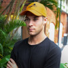 Harry Potter - Casquette Hufflepuff