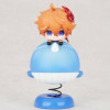 Genshin Impact - Figurine Tartalinga Chibi Chara Yurayura Stand Ver 10 cm
