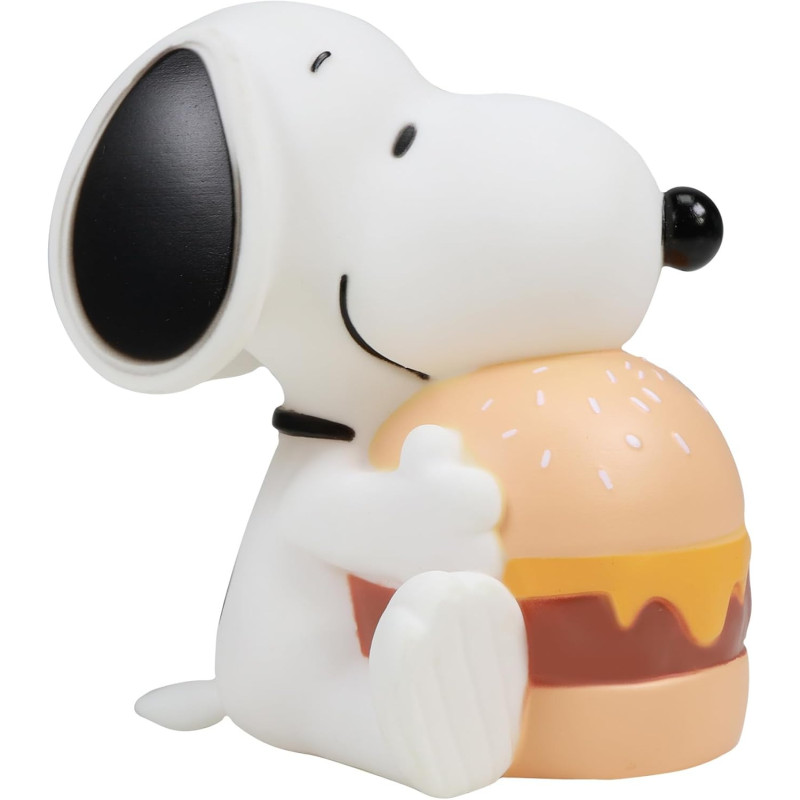 Lampe d’ambiance Snoopy Burger – Peanuts Blue Sky Studios