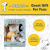 Lampe d’ambiance Snoopy Burger – Peanuts Blue Sky Studios
