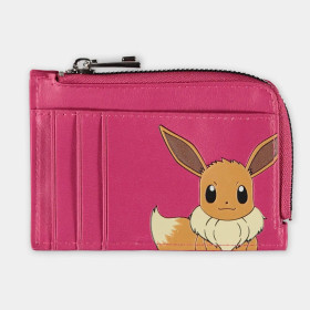 Pokémon - Porte-cartes Evoli