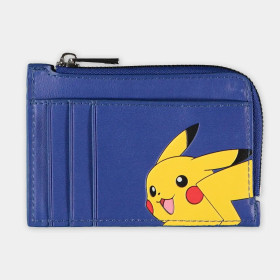 Pokémon - Porte-cartes Pikachu