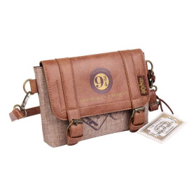 Harry Potter - Sac banane Hogwarts Express