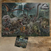Puzzle Jurassic World 3000 pièces – Licence Aquarius