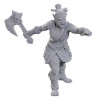 Pathfinder Deep Cuts Lifeleecher miniature – Prête à peindre – WizKids