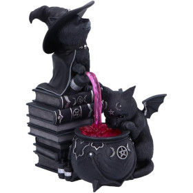 Cult Cuties - Figurine Curious Cauldron 18 cm