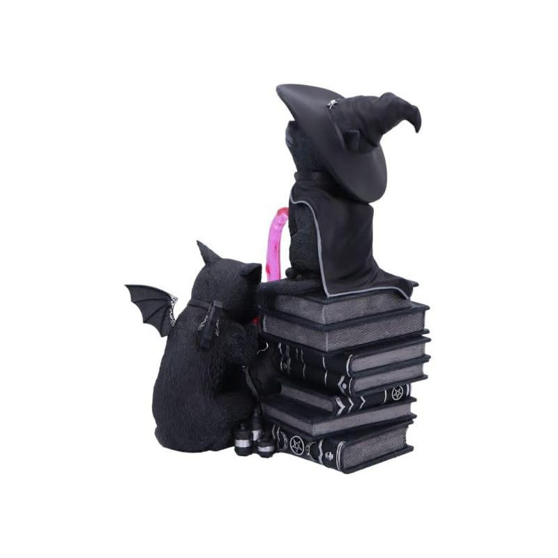 Figurine Curious Cauldron Cult Cuties – Nemesis Now