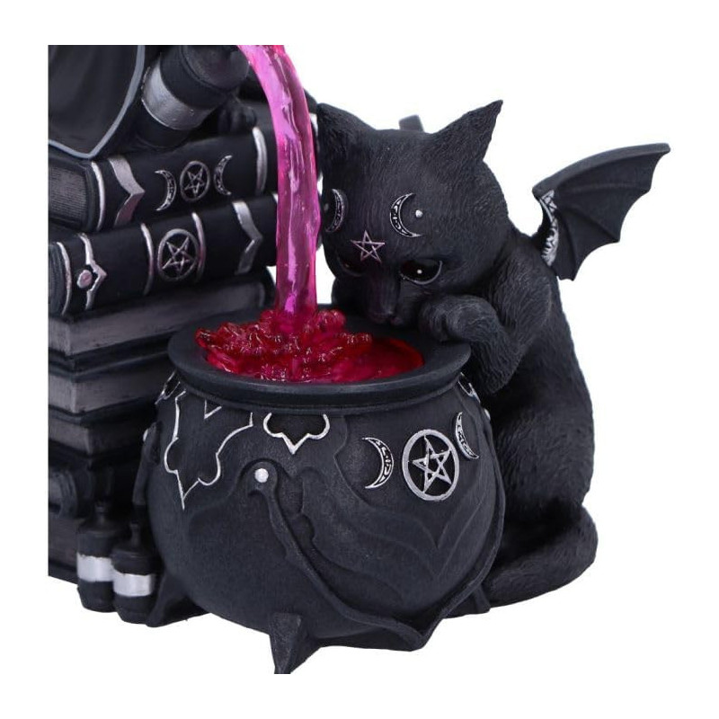 Figurine Curious Cauldron Cult Cuties – Nemesis Now