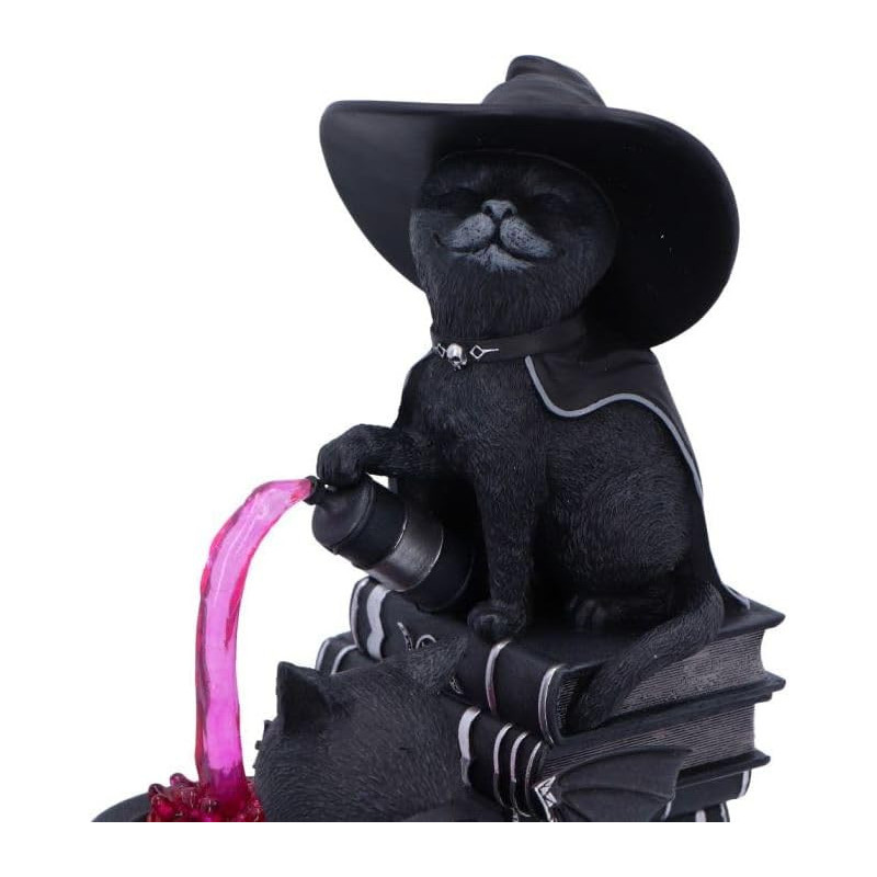 Figurine Curious Cauldron Cult Cuties – Nemesis Now
