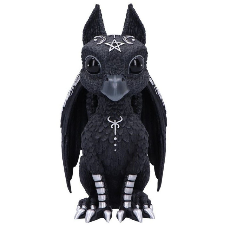 Figurine Griffael 30 cm Cult Cuties – Nemesis Now
