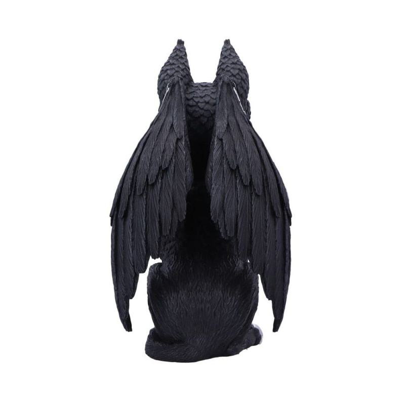 Figurine Griffael 30 cm Cult Cuties – Nemesis Now