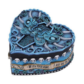 Corpse Bride (Les Noces Funèbres) - Boîte à bijoux