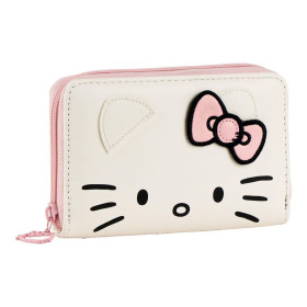 Sanrio - Portefeuille Hello Kitty