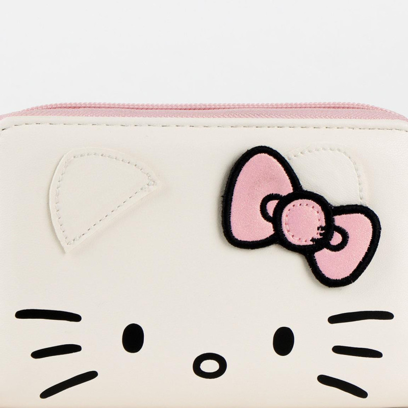 Portefeuille Hello Kitty – Sanrio – Cerda