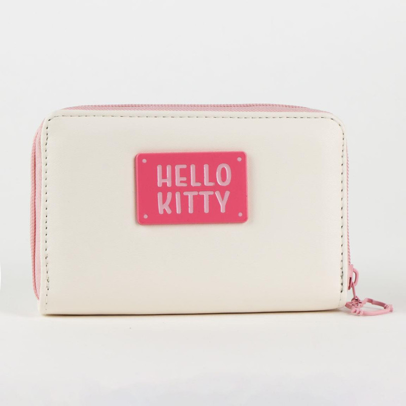Portefeuille Hello Kitty – Sanrio – Cerda