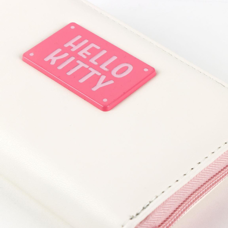 Portefeuille Hello Kitty – Sanrio – Cerda