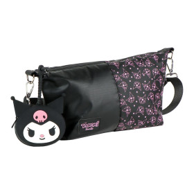 Sanrio - Sac à main bandoulière Kuromi