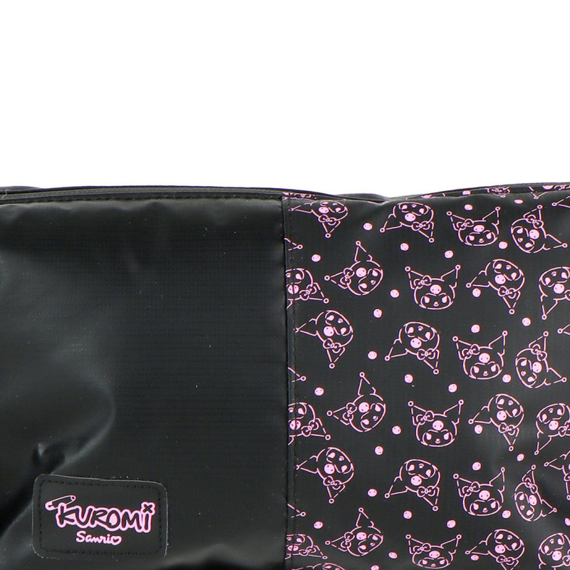 Sac à main Kuromi – Officiel Sanrio – Cerda