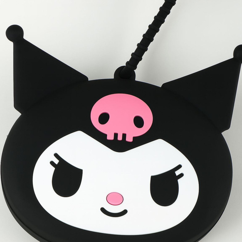 Sac à main Kuromi – Officiel Sanrio – Cerda