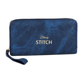 Disney  : Lilo & Stitch - Portefeuille Stitch & Angel