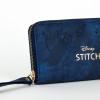 Portefeuille Stitch 19x10x2,5 cm – Disney – Cerda