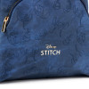 Sac à dos décontracté Stitch 27x34x12 cm – Disney – Cerda