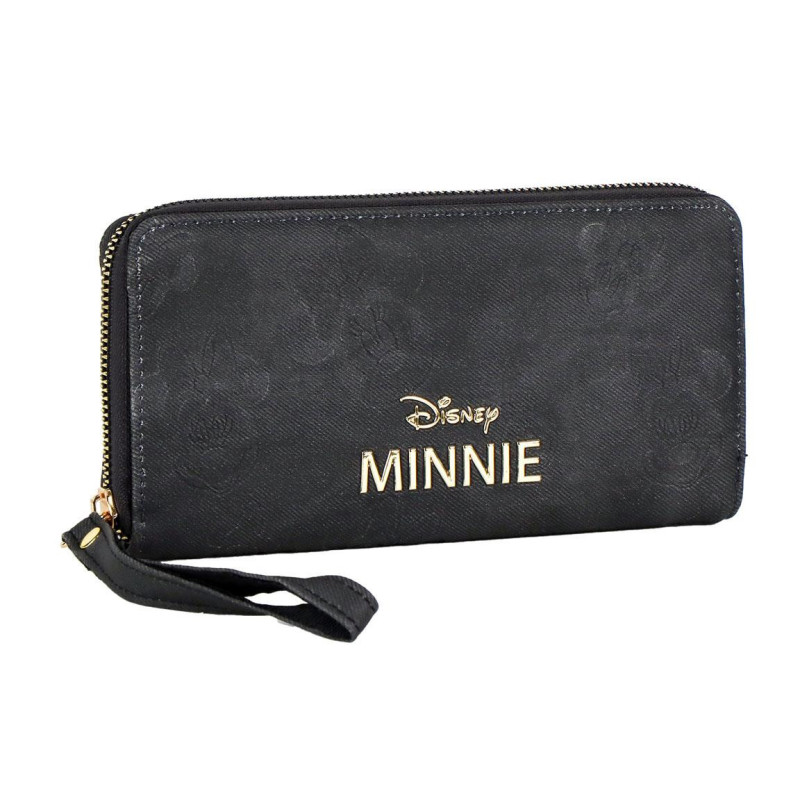Disney  - Portefeuille Minnie