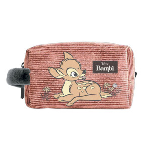 Disney - Trousse de toilette Bambi