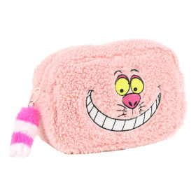 Disney : Alice au Pays des Merveilles - Trousse de toilette Cheshire Cat