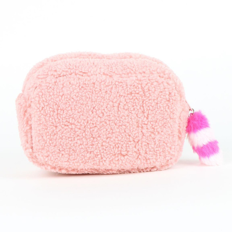 Trousse de toilette Cheshire Cat – Disney – Alice