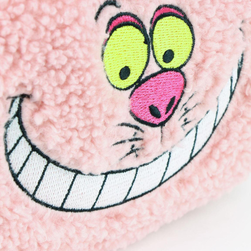 Trousse de toilette Cheshire Cat – Disney – Alice