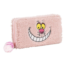 Disney : Alice au Pays des Merveilles - Portefeuille Cheshire Cat