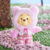 Winnie the Pooh Candy Bear Peluche – Licence Disney
