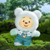 Winnie the Pooh Candy Bear Peluche – Licence Disney